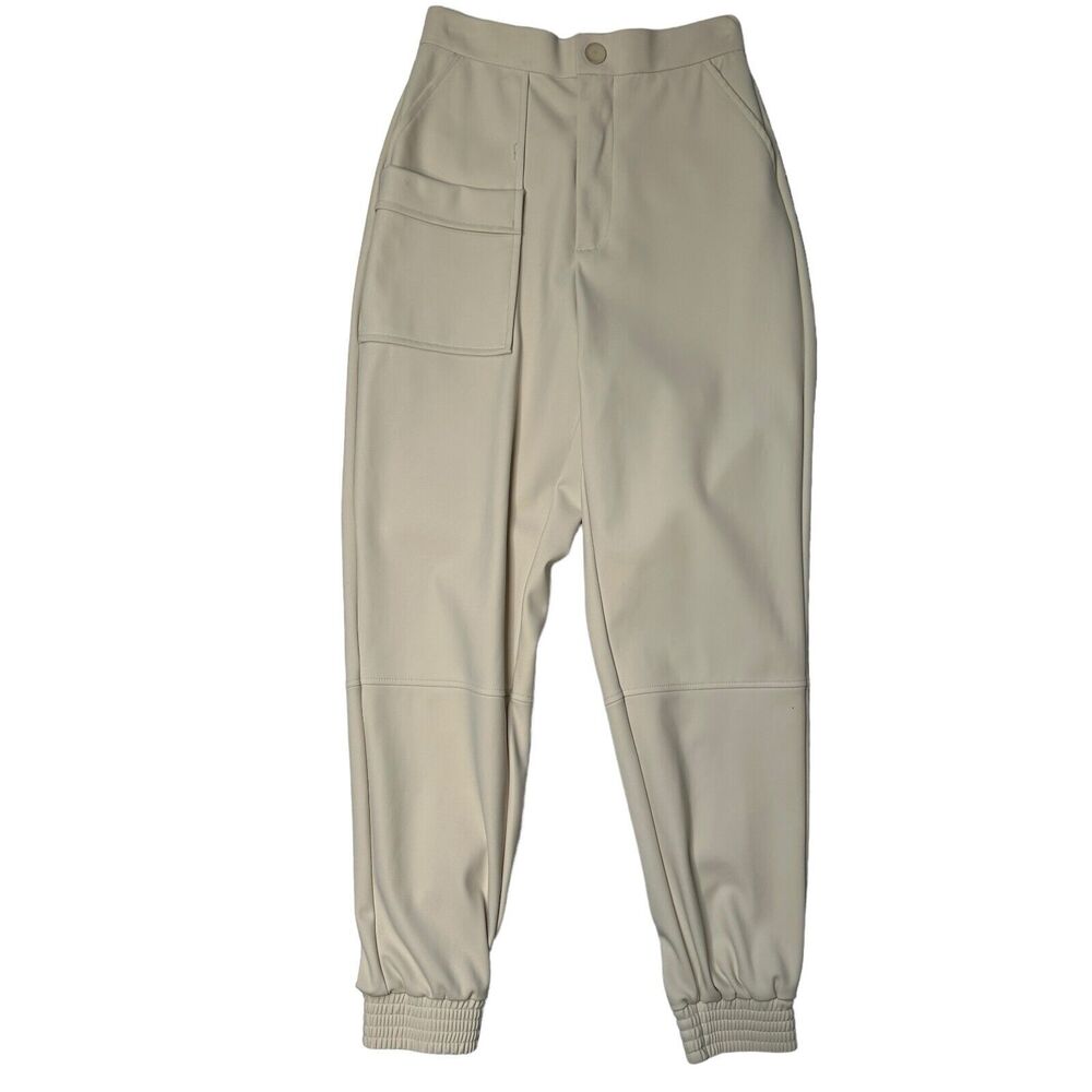 Zara Jogger Trousers Joggers